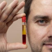 Platelet-Rich Plasma (PRP) Treatment